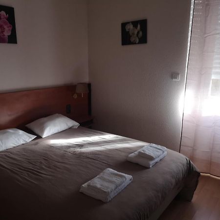 Hotel Castel D'Olmes Tabre Dış mekan fotoğraf