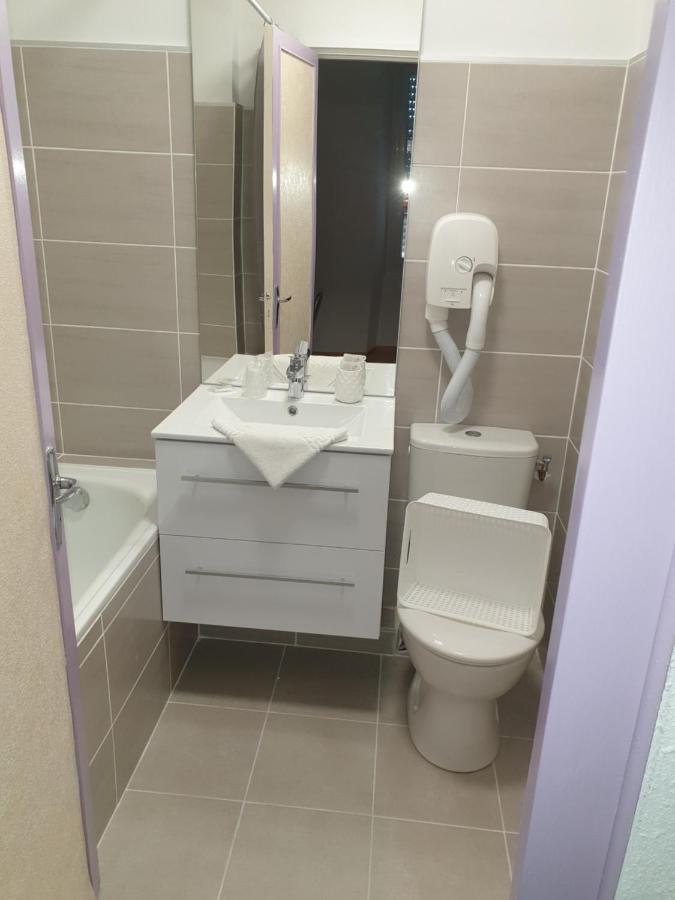Hotel Castel D'Olmes Tabre Dış mekan fotoğraf
