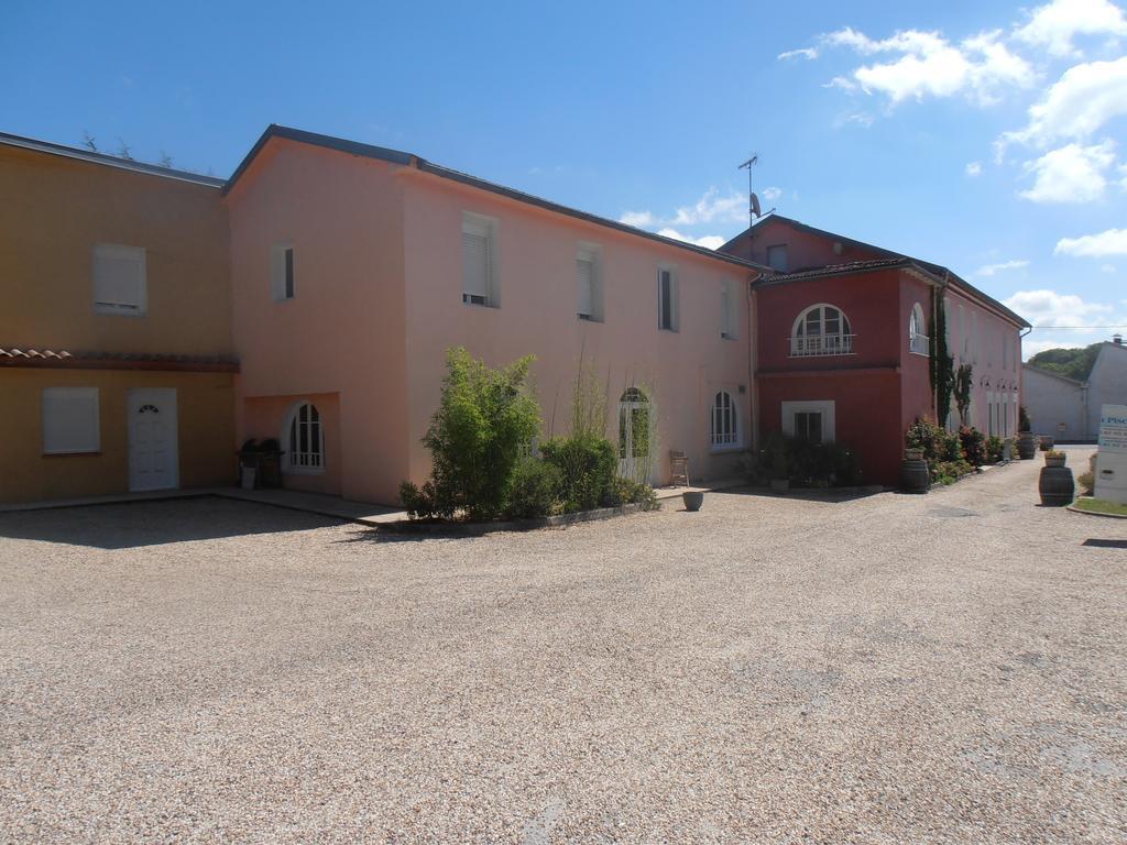 Hotel Castel D'Olmes Tabre Dış mekan fotoğraf