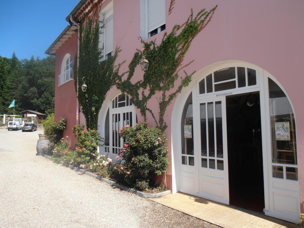 Hotel Castel D'Olmes Tabre Dış mekan fotoğraf