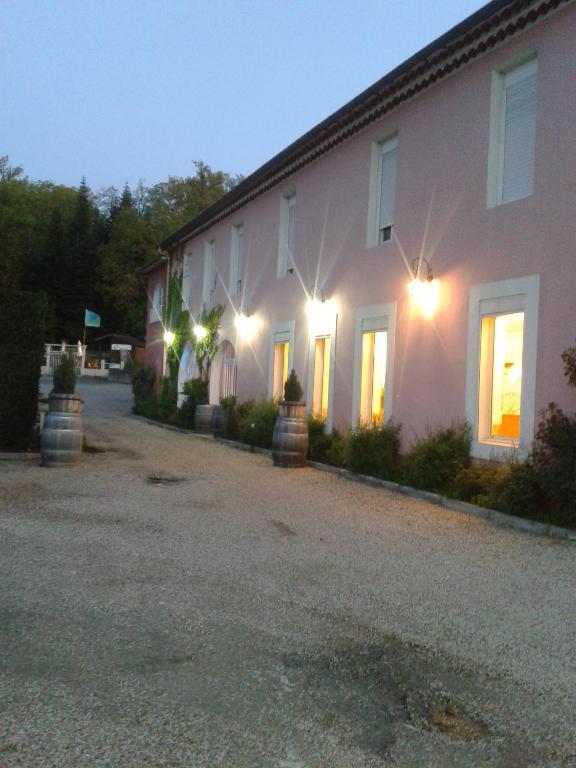 Hotel Castel D'Olmes Tabre Dış mekan fotoğraf
