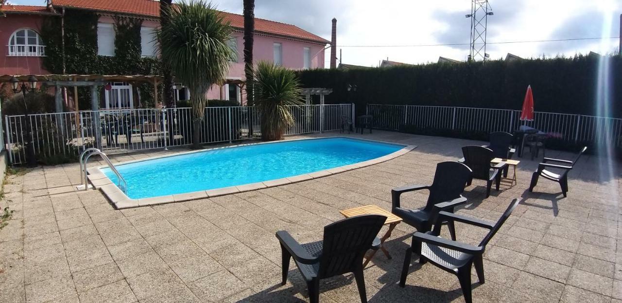 Hotel Castel D'Olmes Tabre Dış mekan fotoğraf