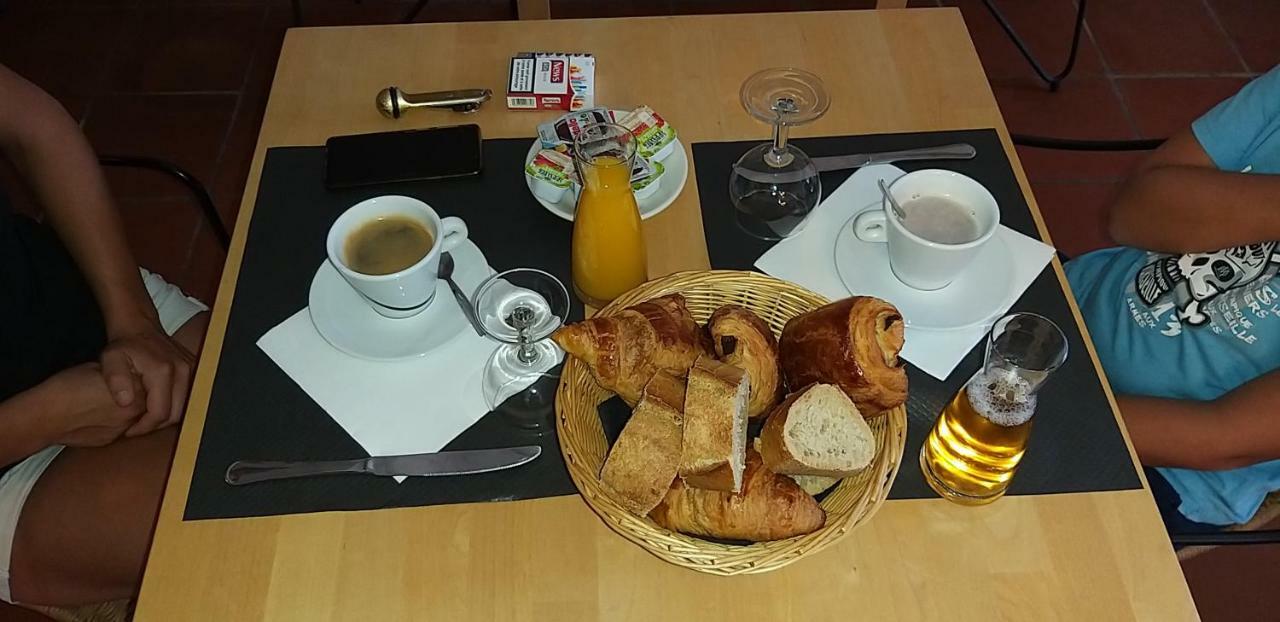 Hotel Castel D'Olmes Tabre Dış mekan fotoğraf