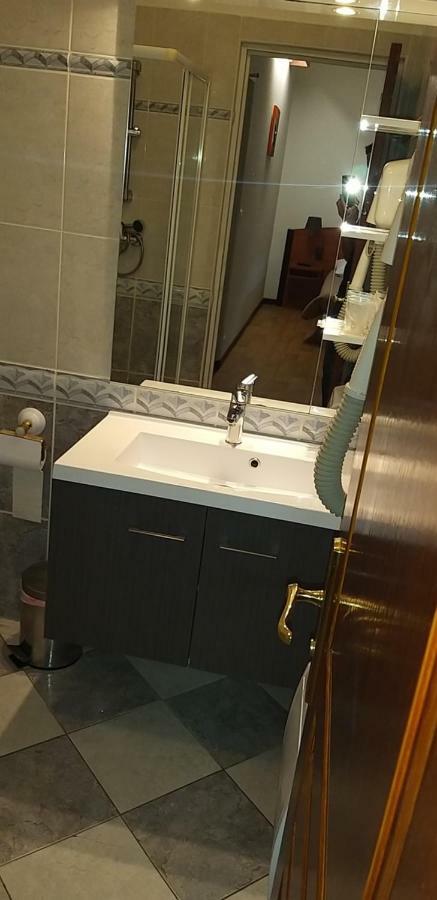 Hotel Castel D'Olmes Tabre Dış mekan fotoğraf