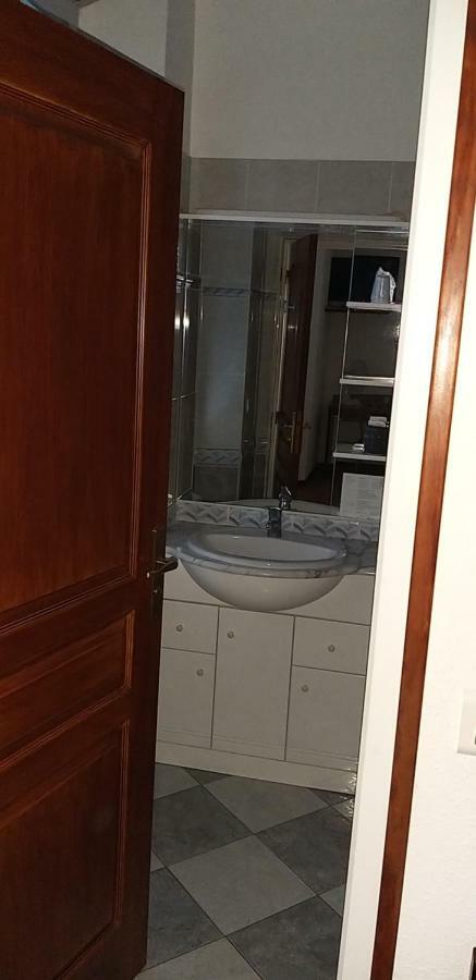 Hotel Castel D'Olmes Tabre Dış mekan fotoğraf
