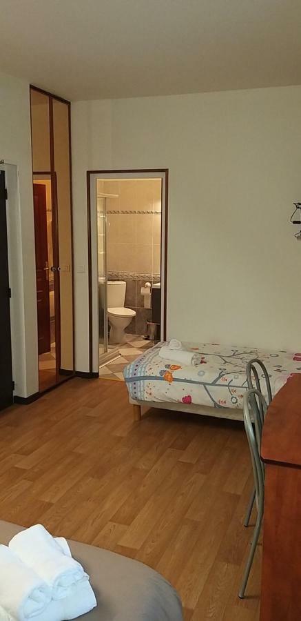 Hotel Castel D'Olmes Tabre Dış mekan fotoğraf