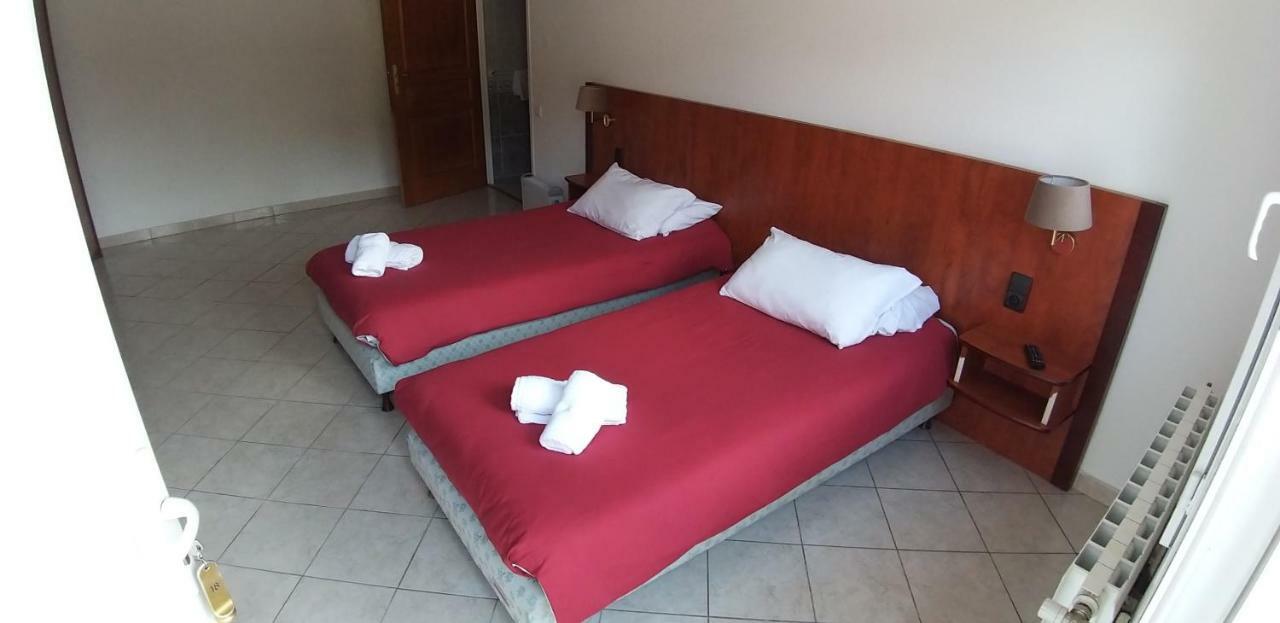 Hotel Castel D'Olmes Tabre Dış mekan fotoğraf