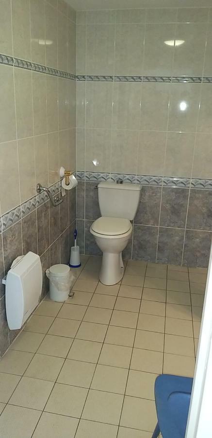 Hotel Castel D'Olmes Tabre Dış mekan fotoğraf